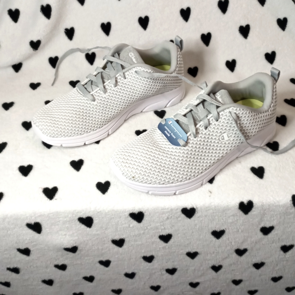 Champion tennis shoes